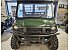 2016 Kawasaki Mule PRO-DX EPS