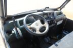 Thumbnail Photo 5 for 2016 Kawasaki Mule PRO-DXT EPS LE
