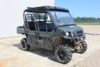 Thumbnail Photo 1 for 2016 Kawasaki Mule PRO-DXT EPS LE