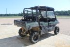 Thumbnail Photo 2 for 2016 Kawasaki Mule PRO-DXT EPS LE