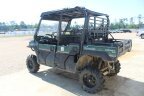 Thumbnail Photo 3 for 2016 Kawasaki Mule PRO-DXT EPS LE
