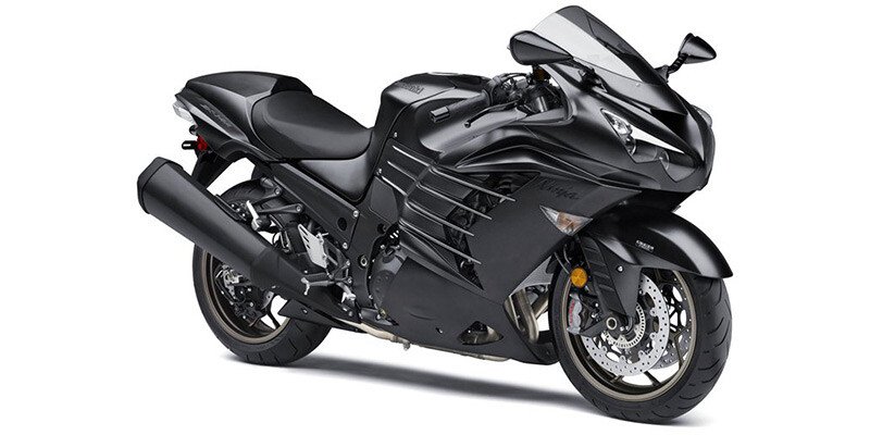 2016 Kawasaki Ninja 1000R ZX-14R ABS SE Specifications, Photos