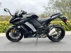 Thumbnail Photo 5 for 2016 Kawasaki Ninja 1000 ABS