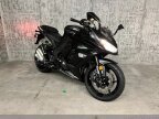 Thumbnail Photo 2 for 2016 Kawasaki Ninja 1000 ABS