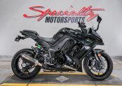 2016 Kawasaki Ninja 1000 ABS