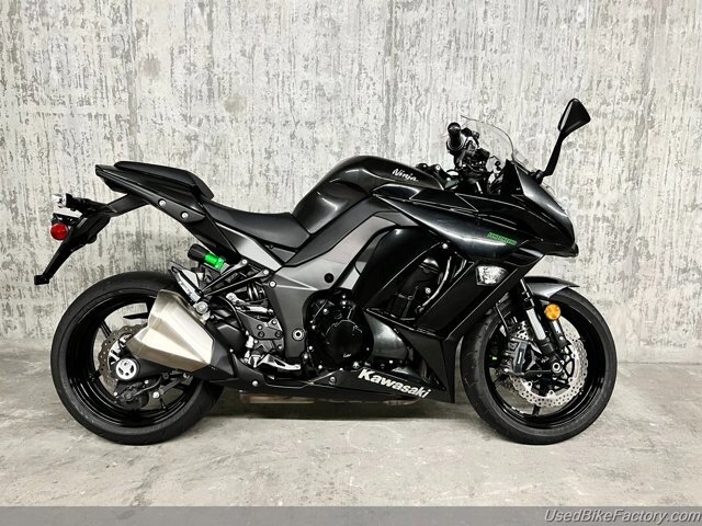 2009 Kawasaki Ninja ZX-14 Motorcycles for Sale - Motorcycles