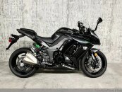 2016 Kawasaki Ninja 1000 ABS