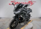 Thumbnail Photo 5 for 2016 Kawasaki Ninja 650 ABS