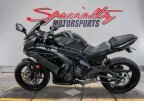 Thumbnail Photo 3 for 2016 Kawasaki Ninja 650 ABS