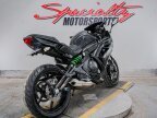 Thumbnail Photo 1 for 2016 Kawasaki Ninja 650 ABS