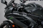 Thumbnail Photo 4 for 2016 Kawasaki Ninja 650 ABS