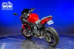 Thumbnail Photo 4 for 2016 Kawasaki Ninja 650 ABS