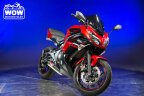 Thumbnail Photo 1 for 2016 Kawasaki Ninja 650 ABS