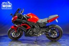 Thumbnail Photo 3 for 2016 Kawasaki Ninja 650 ABS