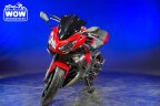 Thumbnail Photo 2 for 2016 Kawasaki Ninja 650 ABS