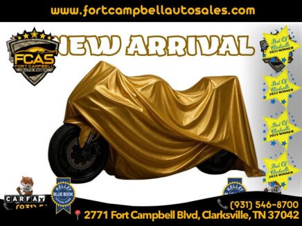 Photo 1 for 2016 Kawasaki Ninja 650 ABS