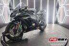 Thumbnail Photo 3 for 2016 Kawasaki Ninja ZX-10R