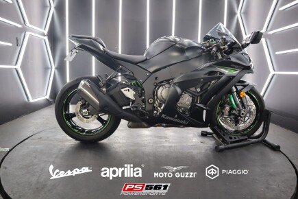 Photo 1 for 2016 Kawasaki Ninja ZX-10R