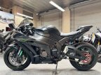 Thumbnail Photo 1 for 2016 Kawasaki Ninja ZX-10R