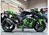 2016 Kawasaki Ninja ZX-10R