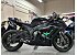 2016 Kawasaki Ninja ZX-10R