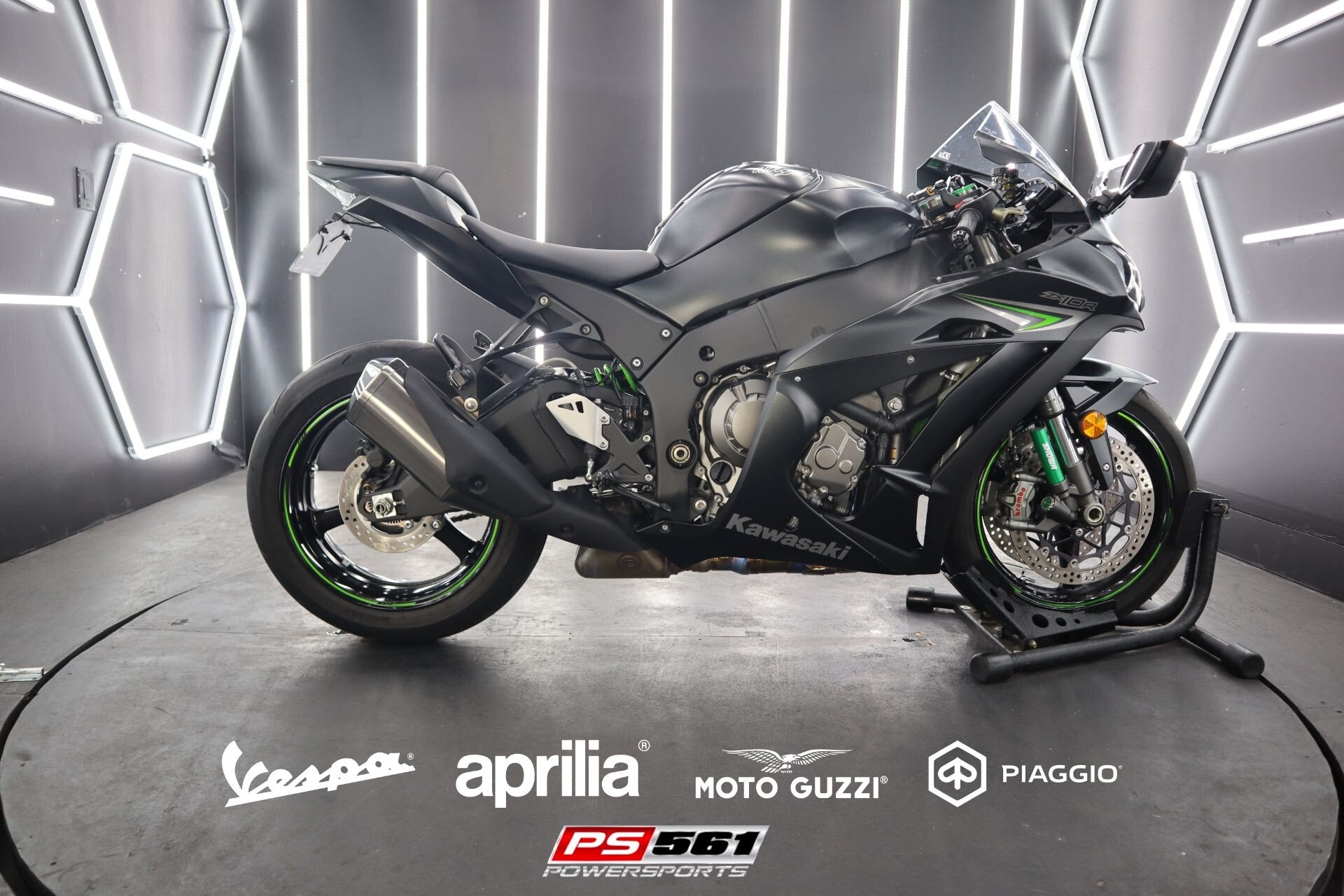 2016 Kawasaki Ninja ZX-10R Motorcycles for Sale
