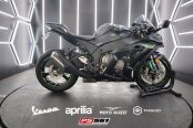 2016 Kawasaki Ninja ZX-10R