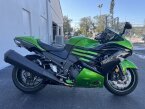 Thumbnail Photo 1 for 2016 Kawasaki Ninja ZX-14R ABS