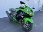 Thumbnail Photo 3 for 2016 Kawasaki Ninja ZX-14R ABS