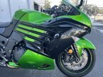 Thumbnail Photo 6 for 2016 Kawasaki Ninja ZX-14R ABS