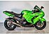 2016 Kawasaki Ninja ZX-14R