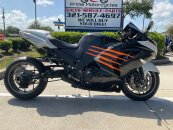 2016 Kawasaki Ninja ZX-14R ABS SE