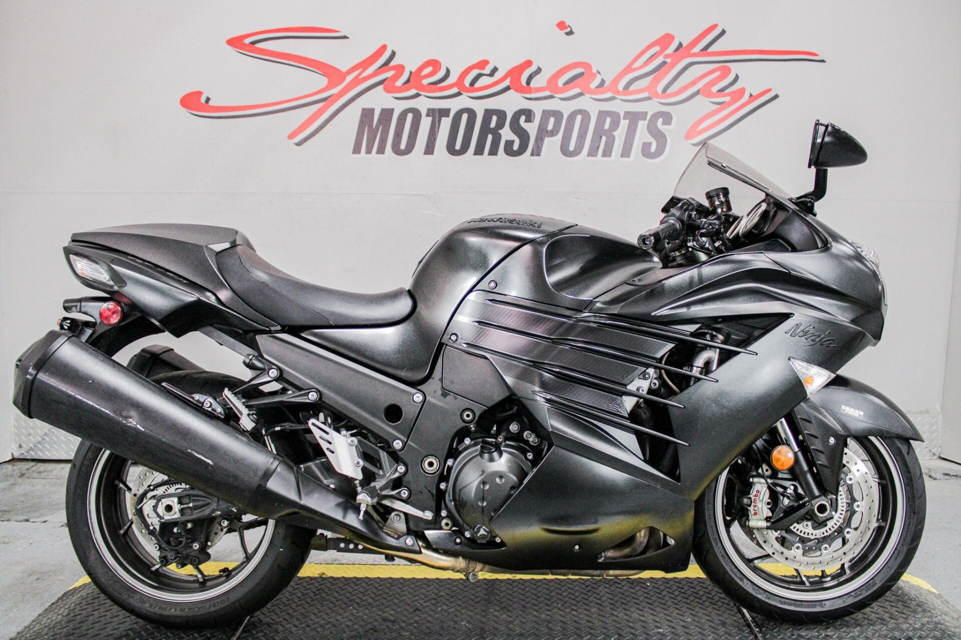2016 Kawasaki Ninja ZX-14R Motorcycles for Sale - Motorcycles on