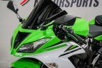 Thumbnail Photo 6 for 2016 Kawasaki Ninja ZX-6R