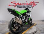 Thumbnail Photo 1 for 2016 Kawasaki Ninja ZX-6R