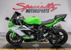 Thumbnail Photo 3 for 2016 Kawasaki Ninja ZX-6R