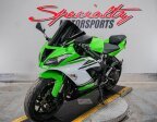 Thumbnail Photo 5 for 2016 Kawasaki Ninja ZX-6R