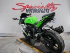 Thumbnail Photo 2 for 2016 Kawasaki Ninja ZX-6R