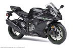 Thumbnail Photo 1 for 2016 Kawasaki Ninja ZX-6R