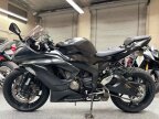 Thumbnail Photo 1 for 2016 Kawasaki Ninja ZX-6R ABS