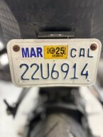 Thumbnail Photo 4 for 2016 Kawasaki Ninja ZX-6R ABS
