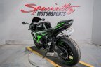 Thumbnail Photo 3 for 2016 Kawasaki Ninja ZX-6R