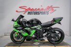 Thumbnail Photo 4 for 2016 Kawasaki Ninja ZX-6R