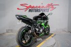 Thumbnail Photo 1 for 2016 Kawasaki Ninja ZX-6R