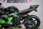 Thumbnail Photo 6 for 2016 Kawasaki Ninja ZX-6R