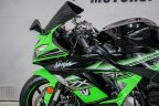 Thumbnail Photo 5 for 2016 Kawasaki Ninja ZX-6R
