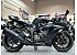 2016 Kawasaki Ninja ZX-6R ABS