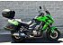 2016 Kawasaki Versys 1000 LT