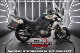 2016 Kawasaki Versys 1000 LT