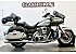 2016 Kawasaki Vulcan 1700 Voyager ABS